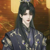 หลางอี้(พระเอก)