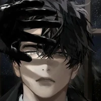 Stephen Micheal Augustine (ml)