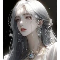 Julliate white(duchass)