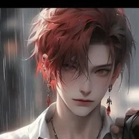 Lukas windsor(villain bff)