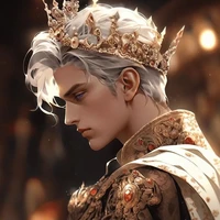 Alexander Hamilton(king)