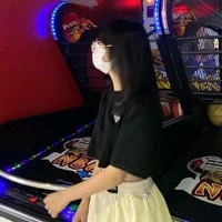 บับเบิ้ลบาร์/นางเอก