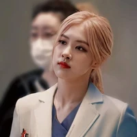 Rosemary (Dr.obstetri & ginekologi)