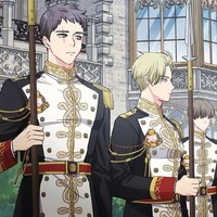 (Royal Knights)