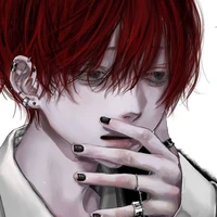 Van Vermilion (1st Prince/FL Cousin)