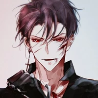 Van Vermilion (Crown Prince)