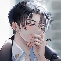 Ivan Fragrance (FL Elder Brother/Prince)