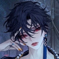 York Patrick (Van Knight)