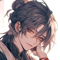 Ivan Fragrance (FL Elder Brother/Prince)