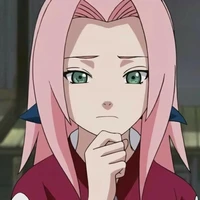 Haruno Sakura