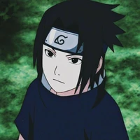 Uchiha Sasuke