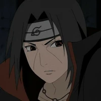 Uchiha Itachi