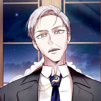 Grand Duke Dean Argus