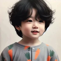Jungkook (kookie)