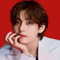 KIM V (VINCENT)/Fox spirit/Taehyung