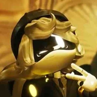 N