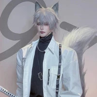 โทอิกะ👑🦊(จิ้งจอก900ปีสัตว์เทพใบตอง)