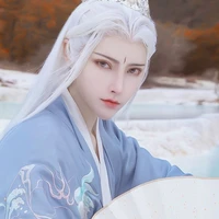 ฮิตารุ😇(เทพเก่าศาลเจ้าฮิตารุ)