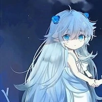 หยงหยู๋🧿(วิญญาณรับใช้ศาลเจ้าสาคูริ)