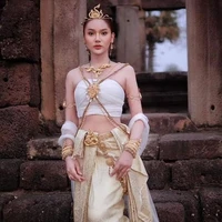 ใบตอง+ร่าง1=จันทร์ณัฐแก้ว🌙
