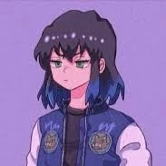 Inosuke