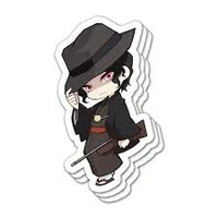 Muzan Jackson