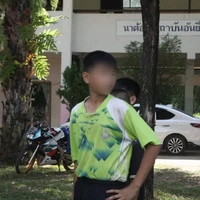 ไทเกอร์(พระเอก)
