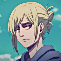 Annie Leonhart