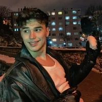 Calix Maxwelton/ml bff