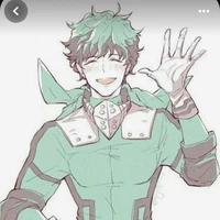 Midoriya