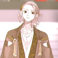 Prince Manjiro (age 24)
