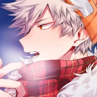 Bakugou