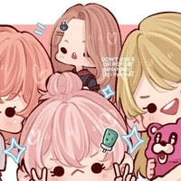 meninas