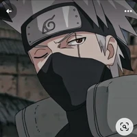kakashi