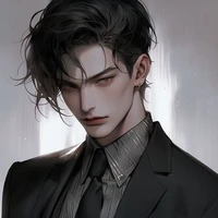Chen aka Devil