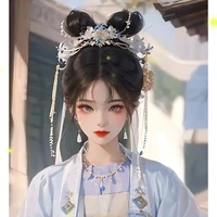 XIAOMI LONG{6TH CONCUBINE}