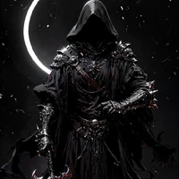 dark night