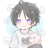 Dark( 6 anos)