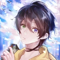 Hayato–{Keith}