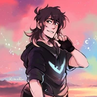 Keith