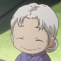 ยายจันทน์