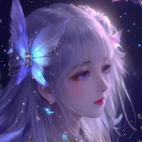 Vera(Dewi bulan)
