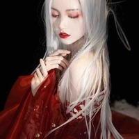 บีญ่า{เเม่นางเอก}