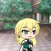 Smile