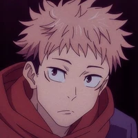 Itadori Yuuji