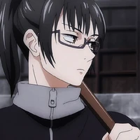 Maki Zenin