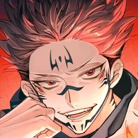 Sukuna Ryomen