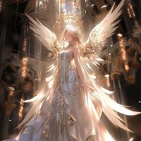 Diosa de la vida