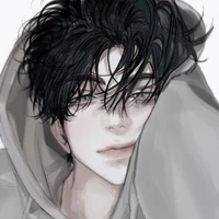 Luca Hidalgo (DP)(bff de Dominic)