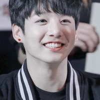 jungkook / teenage